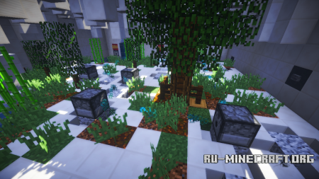 ������� Laser Tech: New ��� Minecraft