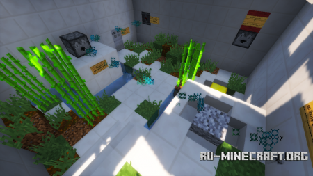 ������� Laser Tech: New ��� Minecraft