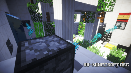 ������� Laser Tech: New ��� Minecraft