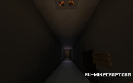 ������� Oakdale Research Center ��� Minecraft