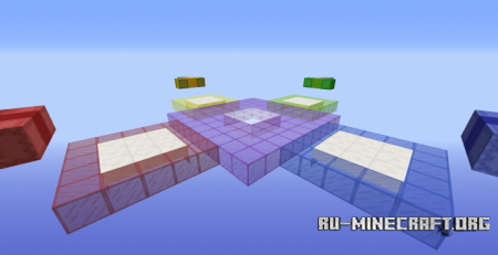 ������� FlashMob ��� Minecraft
