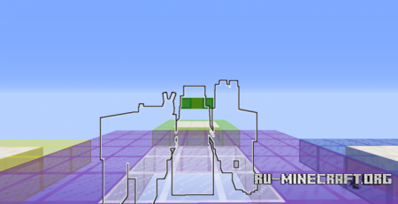 ������� FlashMob ��� Minecraft