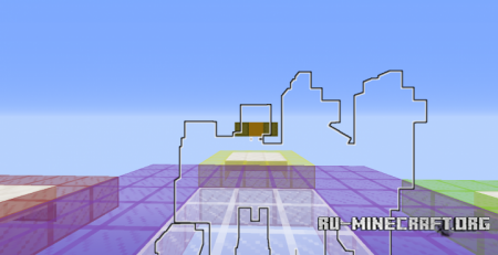 ������� FlashMob ��� Minecraft