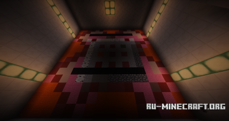  Commando's Chamber  Minecraft