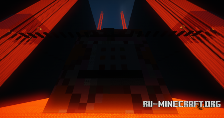  Commando's Chamber  Minecraft