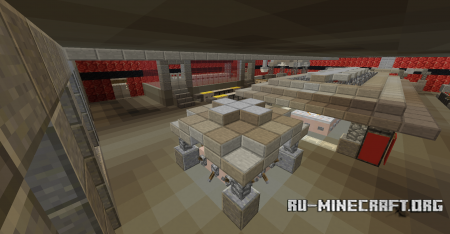 ������� Lamb Sauce ��� Minecraft