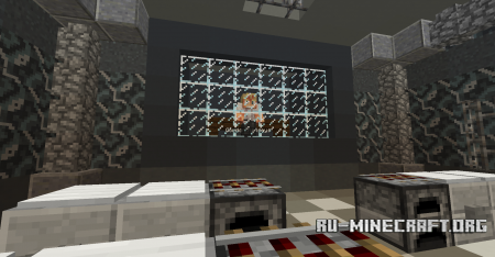 ������� Lamb Sauce ��� Minecraft