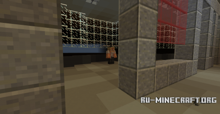 ������� Lamb Sauce ��� Minecraft