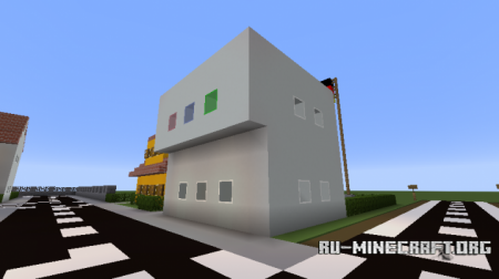 ������� Alshausen ��� Minecraft