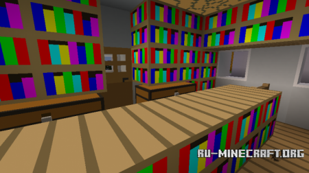 ������� Alshausen ��� Minecraft