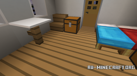 ������� Alshausen ��� Minecraft
