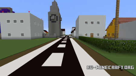 ������� Alshausen ��� Minecraft
