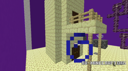 ������� Find the Button: Quartz Cases ��� Minecraft