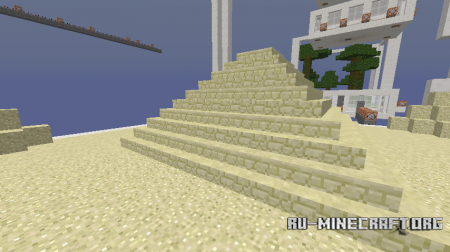 ������� Find the Button: Quartz Cases ��� Minecraft