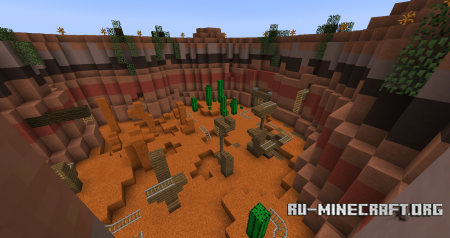  randoMADE  Minecraft