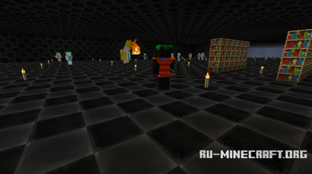  Minestuck  Minecraft 1.11.2