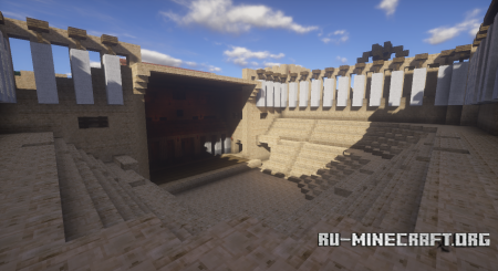 ������� Lakandahar ��� Minecraft