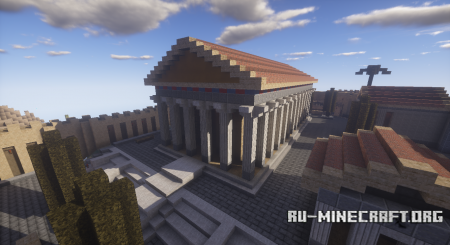 ������� Lakandahar ��� Minecraft