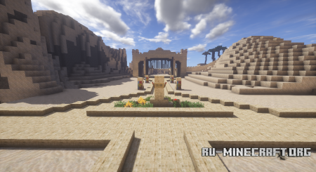 ������� Lakandahar ��� Minecraft