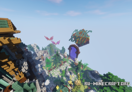 ������� Vestoris Palace ��� Minecraft