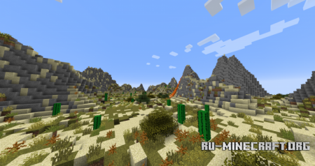 ������� California (2304x3328) ��� Minecraft