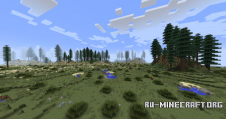 ������� California (2304x3328) ��� Minecraft