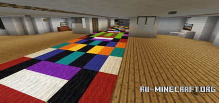 ������� Anubis ��� Minecraft