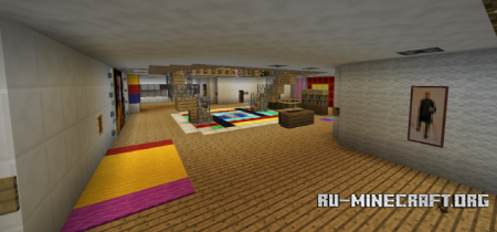 ������� Anubis ��� Minecraft