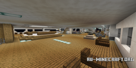 ������� Anubis ��� Minecraft