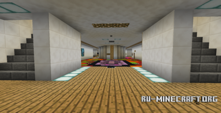 ������� Anubis ��� Minecraft
