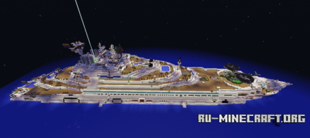 ������� Anubis ��� Minecraft