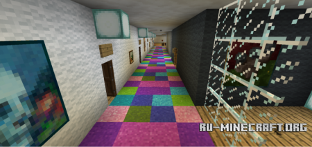 ������� Anubis ��� Minecraft