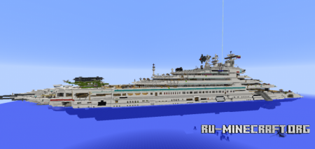 ������� Anubis ��� Minecraft