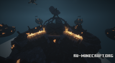  Asteroids Bedwars/Eggwars  Minecraft