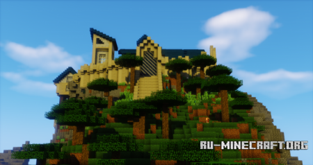 ������� Dol Amroth In Peril ��� Minecraft
