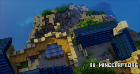 ������� Dol Amroth In Peril ��� Minecraft