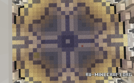 ������� TNT Run 2 ��� Minecraft