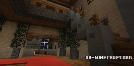  Pixel Reality [16x16]  Minecraft PE 1.1