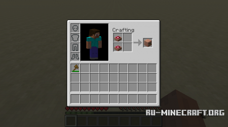 Скачать Cubic Villager для Minecraft 1.10.2