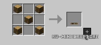  Potion Bears  Minecraft 1.12