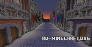 ������� What's A Plot ��� Minecraft