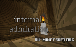 ������� Internal Admiration ��� Minecraft