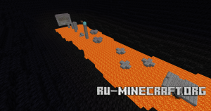 Скачать Volcano Valley для Minecraft Скачать Volcano Valley для Minecraft