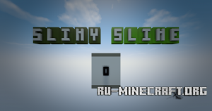 ������� SlimySlime ��� Minecraft