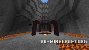 ������� Captain Seagull's Buttons 5 ��� Minecraft