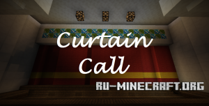 Скачать S.I. Files 2A: Curtain Call для Minecraft Скачать S.I. Files 2A: Curtain Call для Minecraft