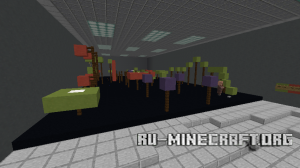 Скачать Parkour Highschool для Minecraft Скачать Parkour Highschool для Minecraft