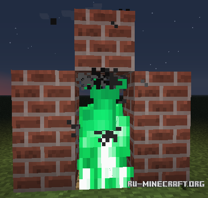 Скачать Floocraft для Minecraft 1.12 Скачать Floocraft для Minecraft 1.12
