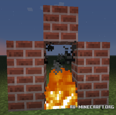 Скачать Floocraft для Minecraft 1.12 Скачать Floocraft для Minecraft 1.12