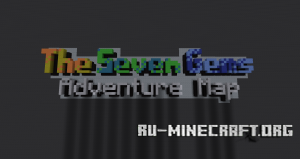 ������� The Seven Gems ��� Minecraft